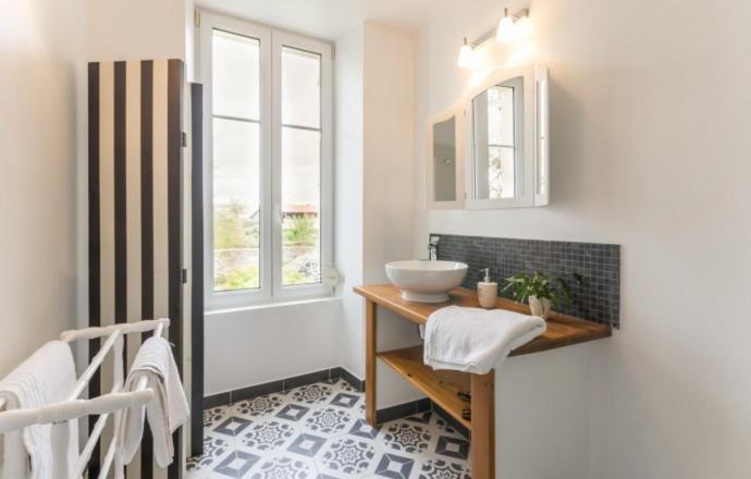 مبيت وإفطار Tailleville Le Jardin De Camille المظهر الخارجي الصورة
